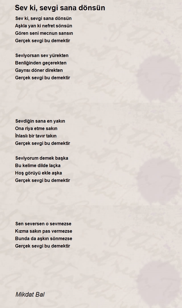 Mikdat Bal