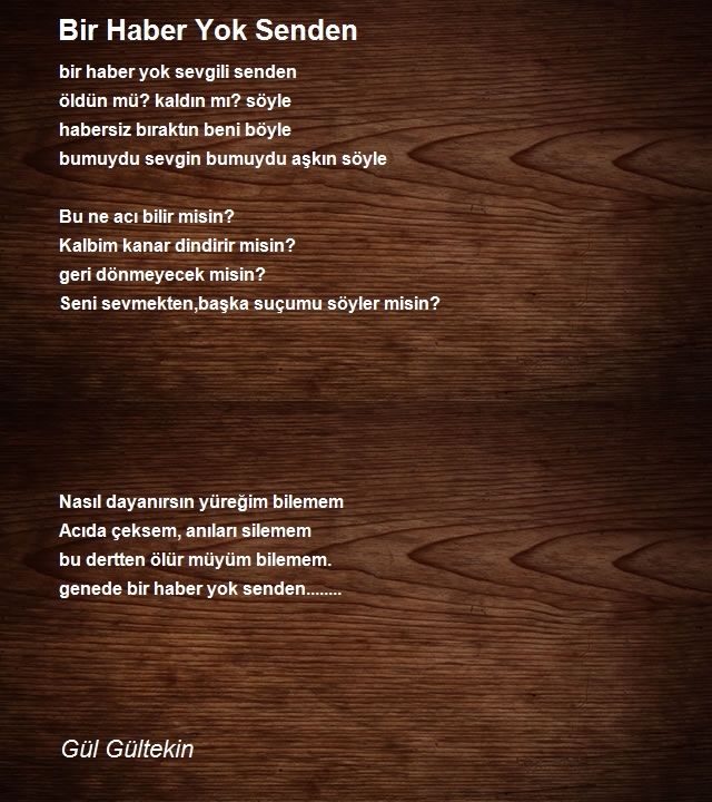 Gül Gültekin