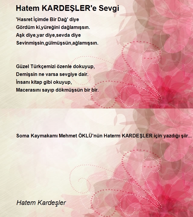 Hatem Kardeşler