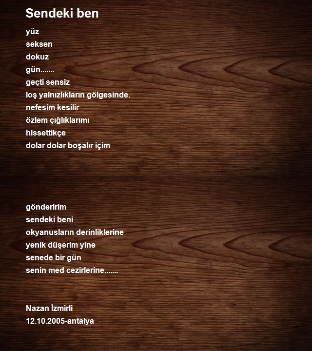 Nazan İzmirli