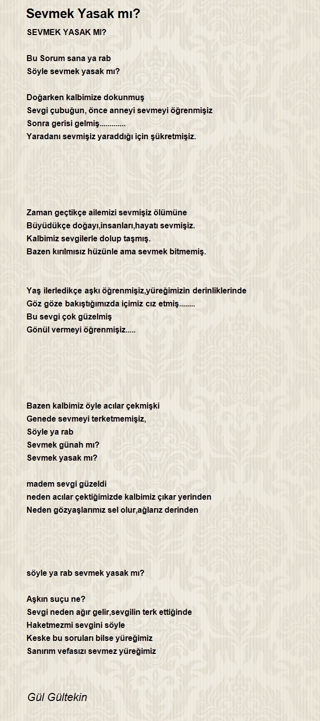 Gül Gültekin