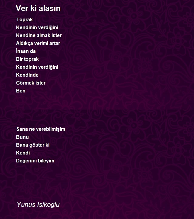 Yunus Isikoglu