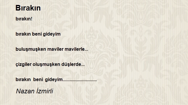 Nazan İzmirli