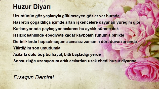 Ersagun Demirel