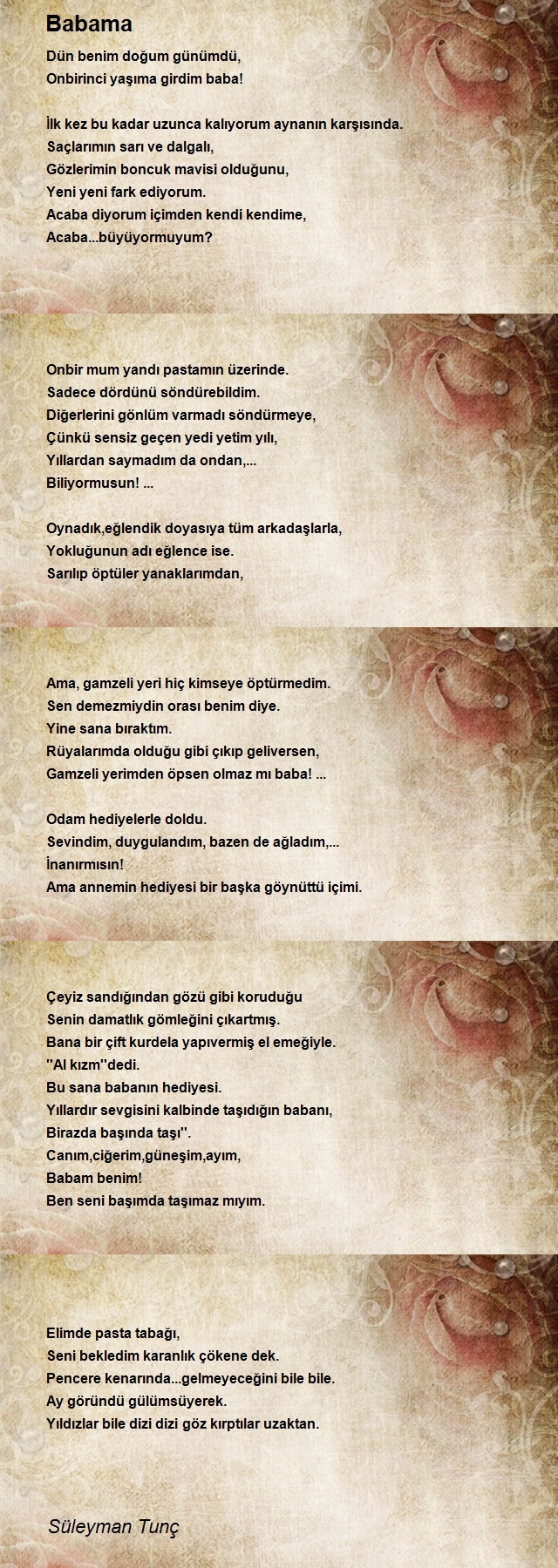 Süleyman Tunç