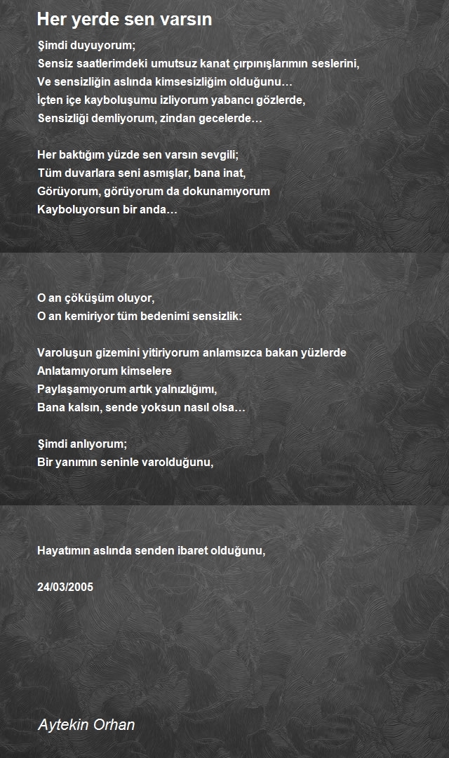 Aytekin Orhan