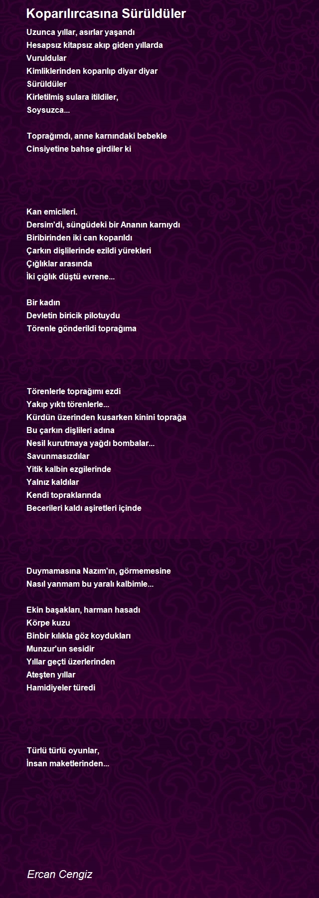 Ercan Cengiz