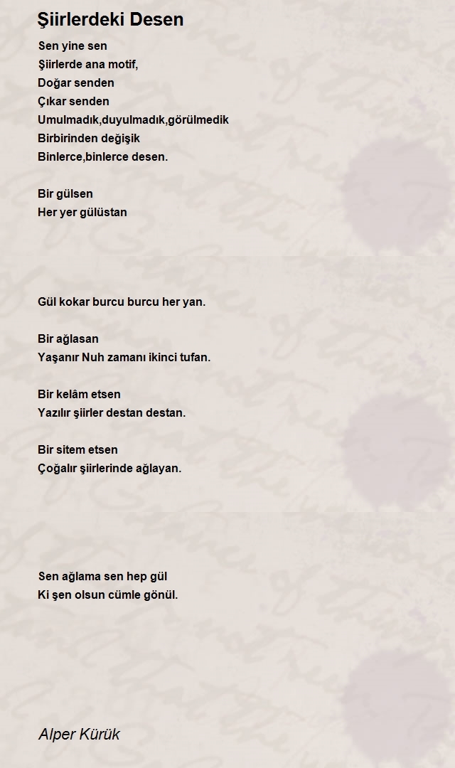 Alper Kürük