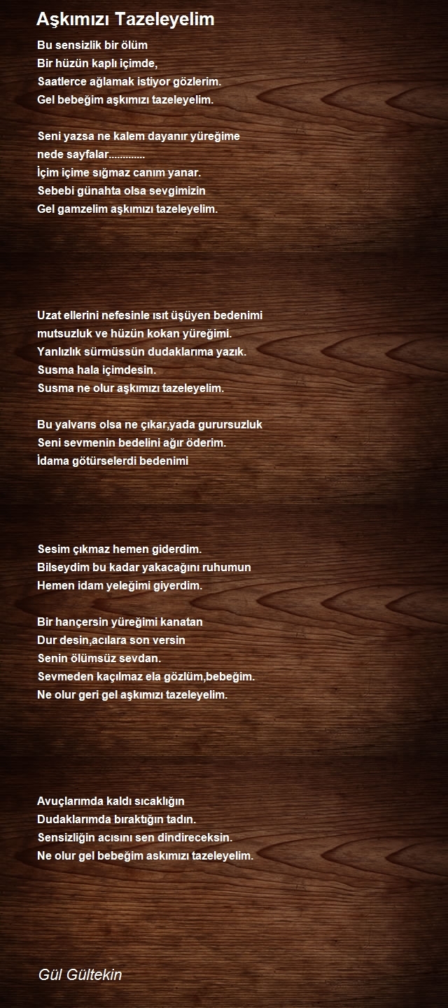 Gül Gültekin