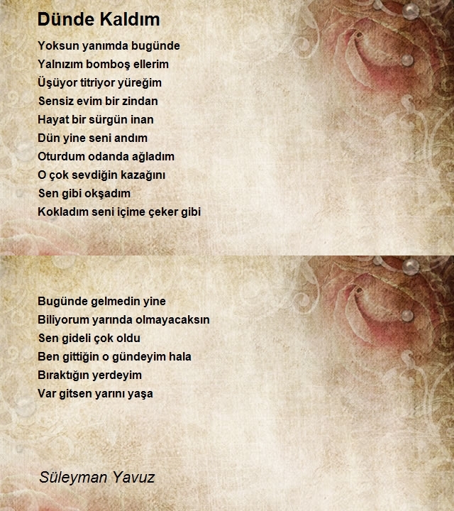 Süleyman Yavuz