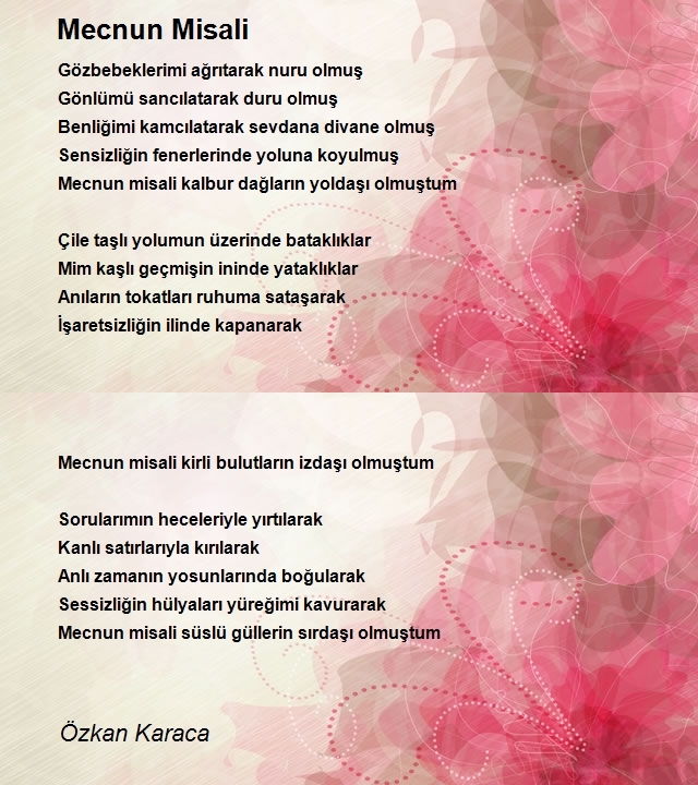 Özkan Karaca