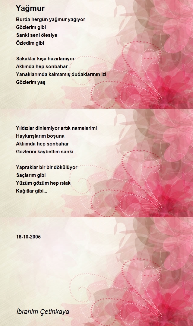 İbrahim Çetinkaya