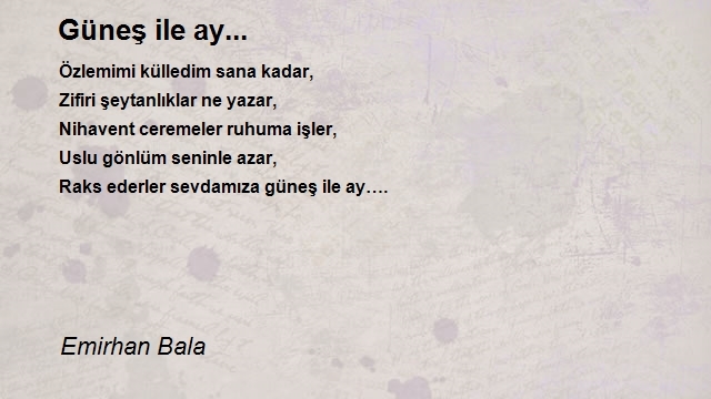 Emirhan Bala