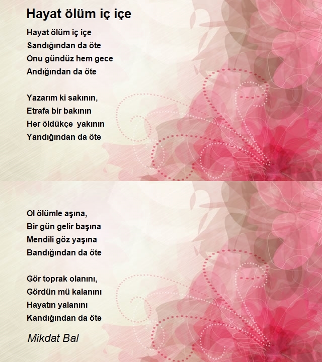 Mikdat Bal