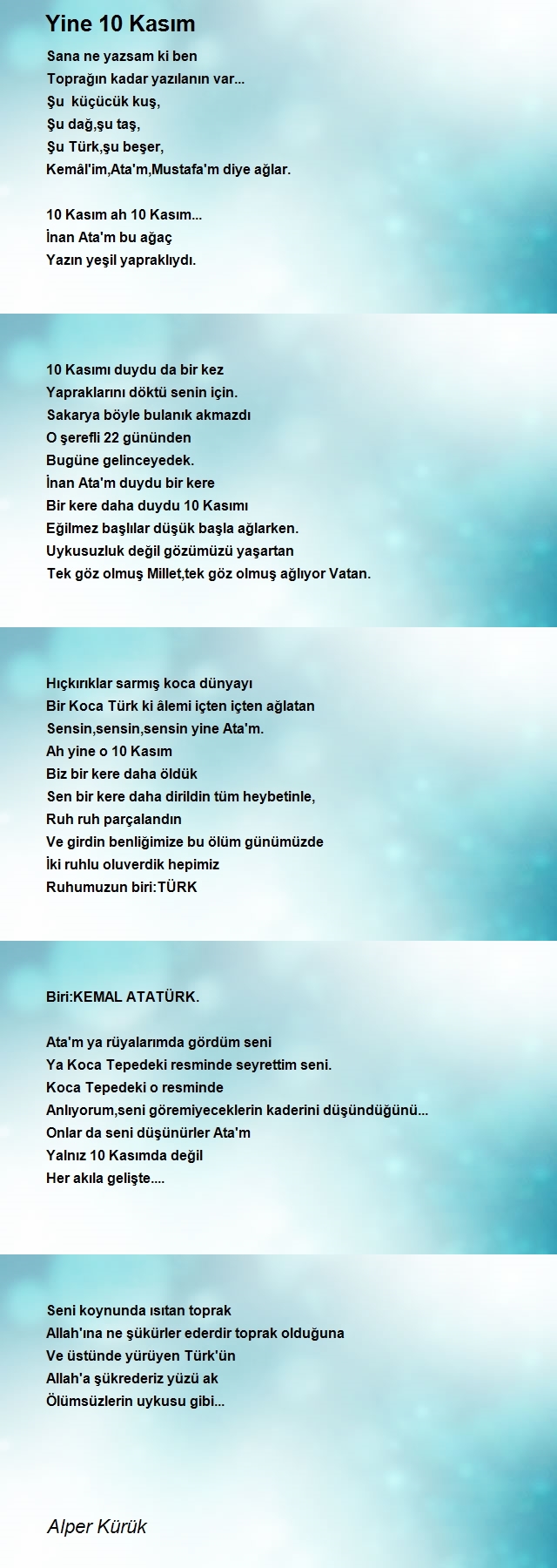 Alper Kürük