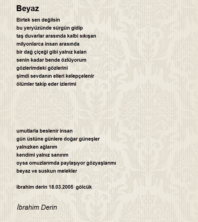 İbrahim Derin