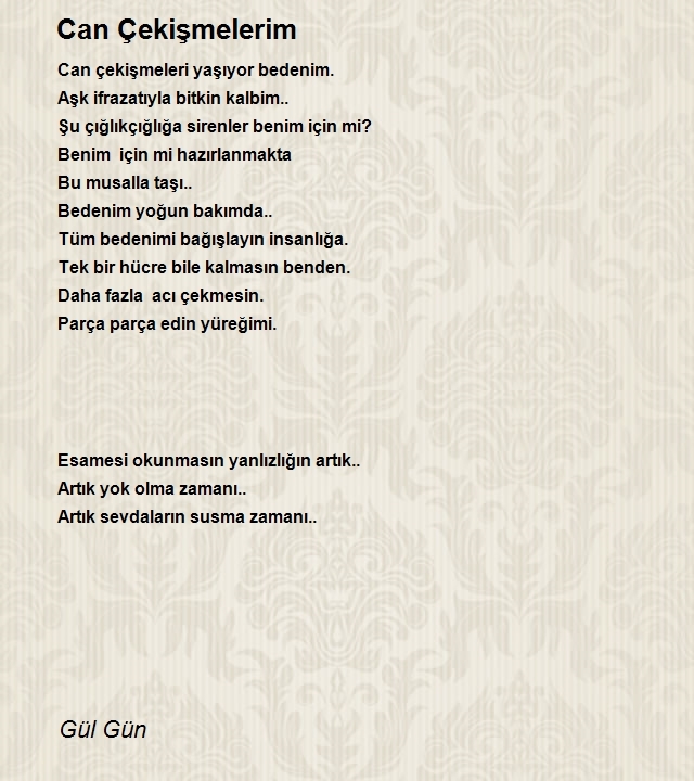 Gül Gün