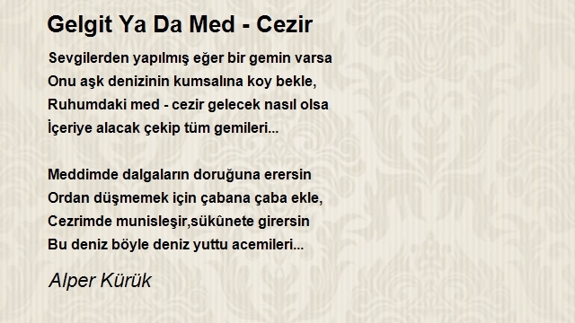 Alper Kürük