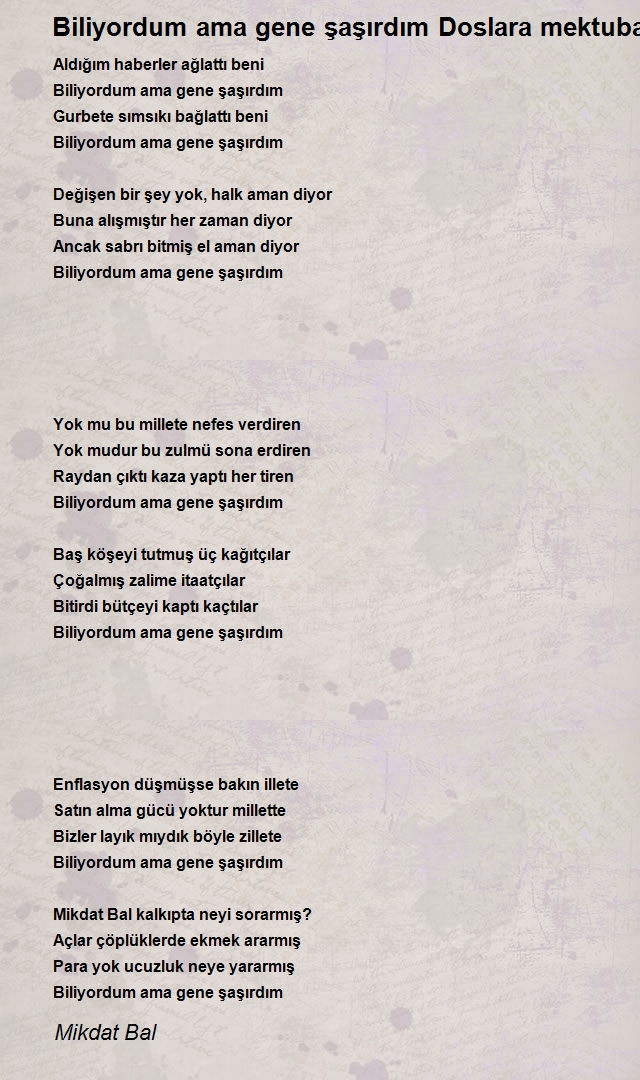 Mikdat Bal