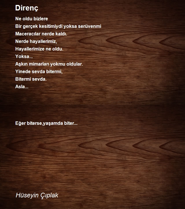 Hüseyin Çıplak