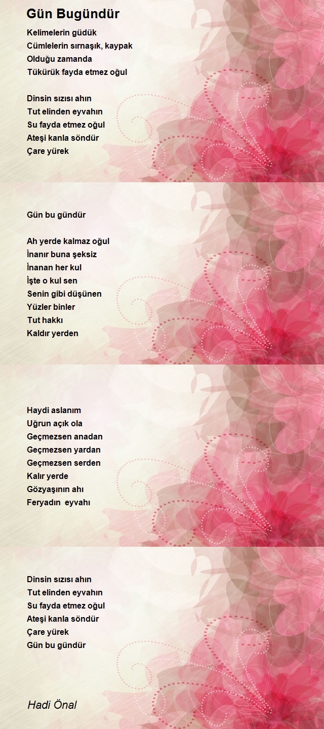 Hadi Önal