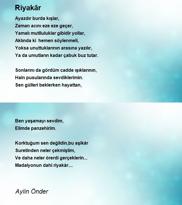 Aylin Önder