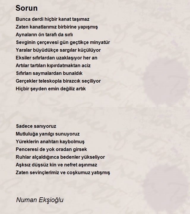 Numan Ekşioğlu