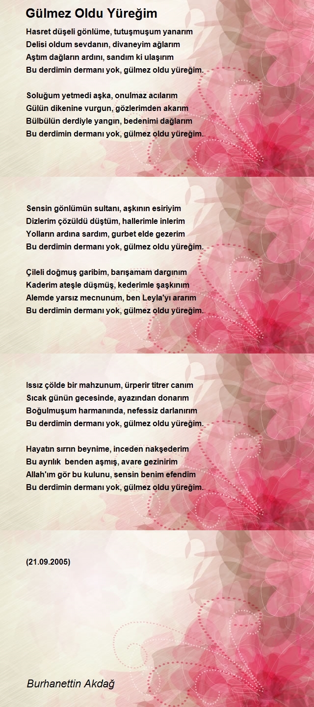 Burhanettin Akdağ