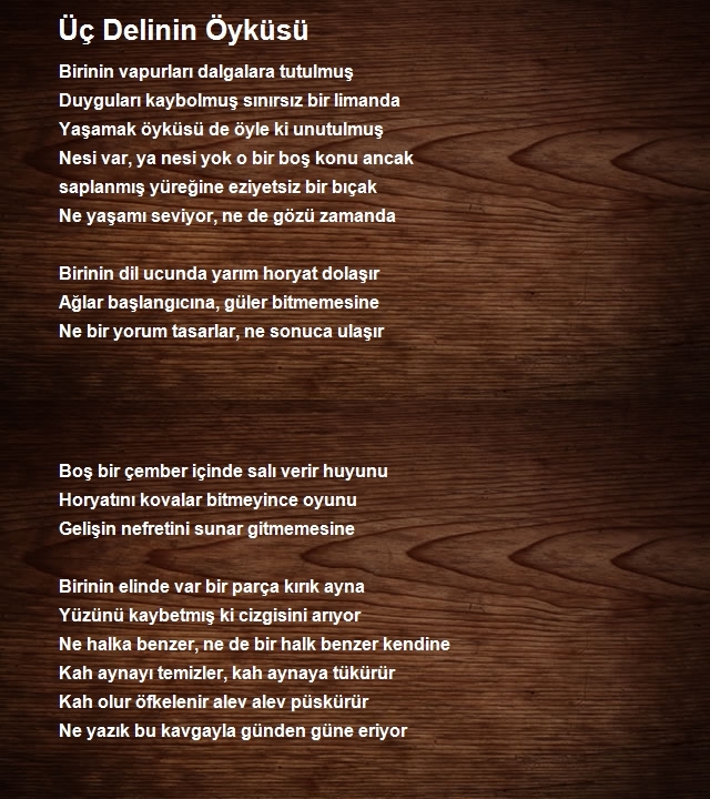 Husam Hasret