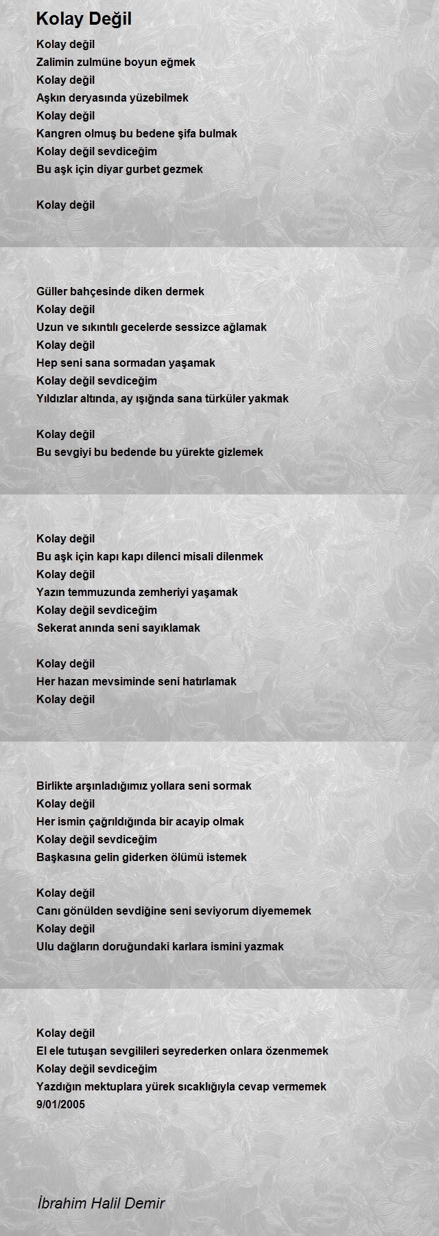 İbrahim Halil Demir