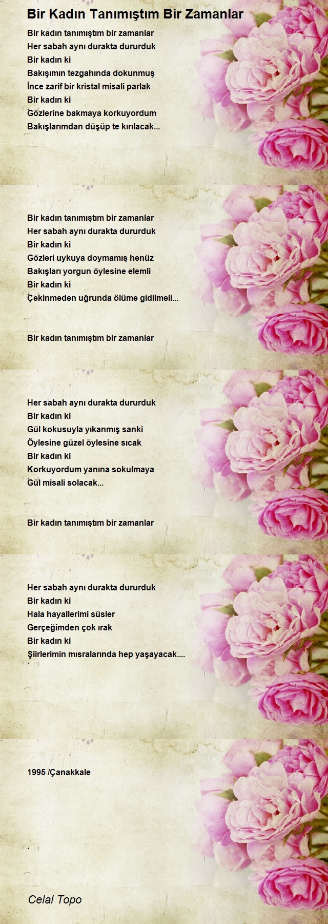 Celal Topo