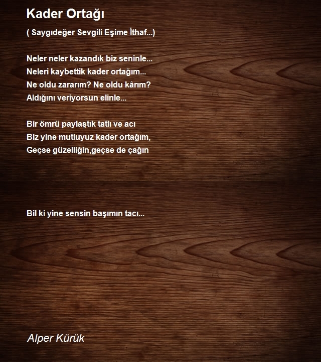 Alper Kürük