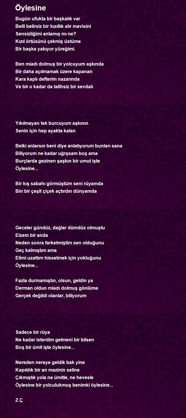 Şair Yaman