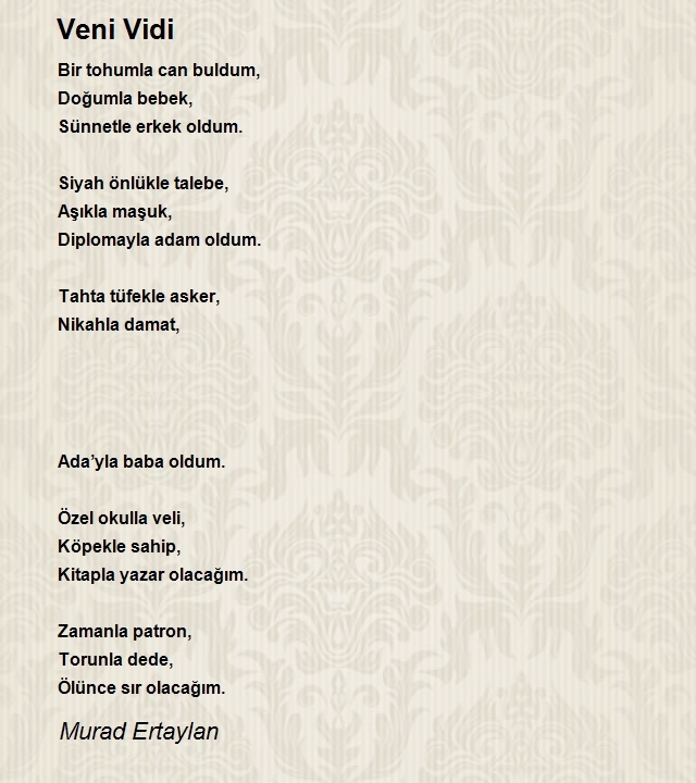 Murad Ertaylan