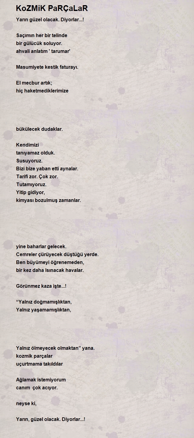 Mine Özdemirtaş