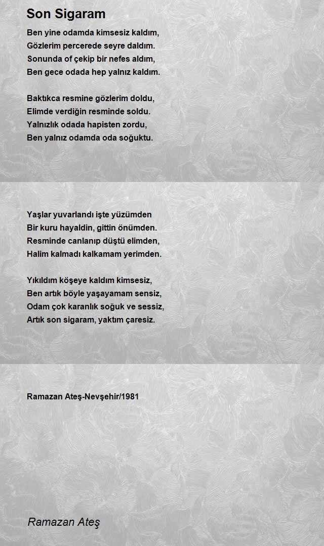 Ramazan Ateş
