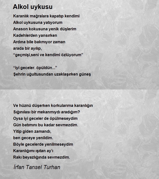 İrfan Tansel Turhan