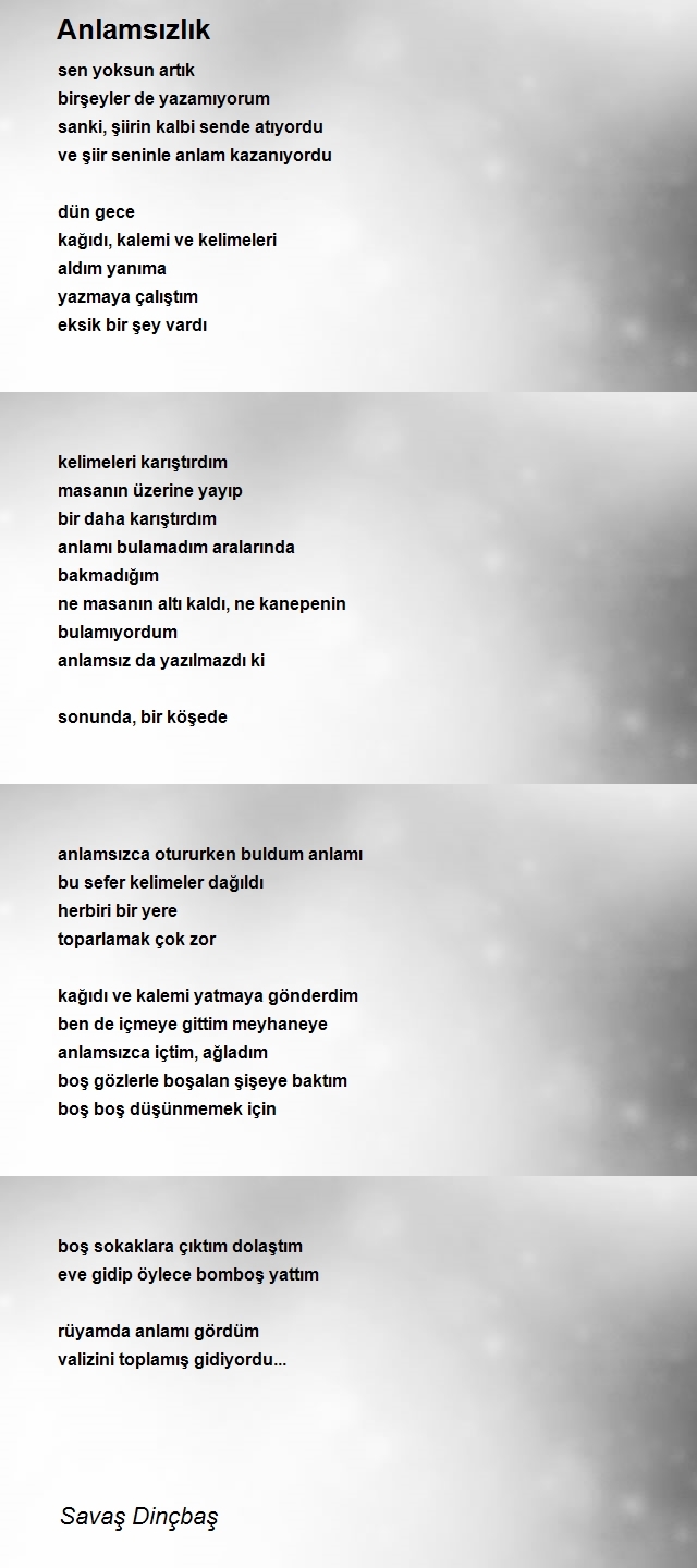 Savaş Dinçbaş