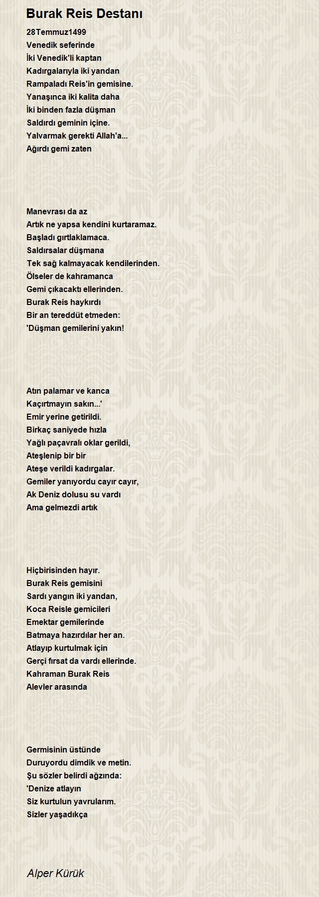 Alper Kürük