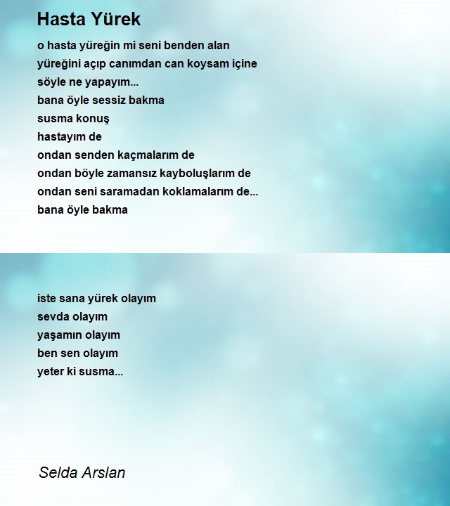 Selda Arslan