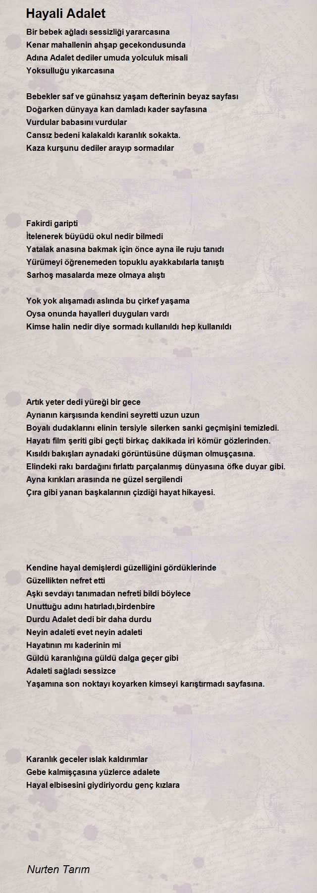 Nurten Tarım