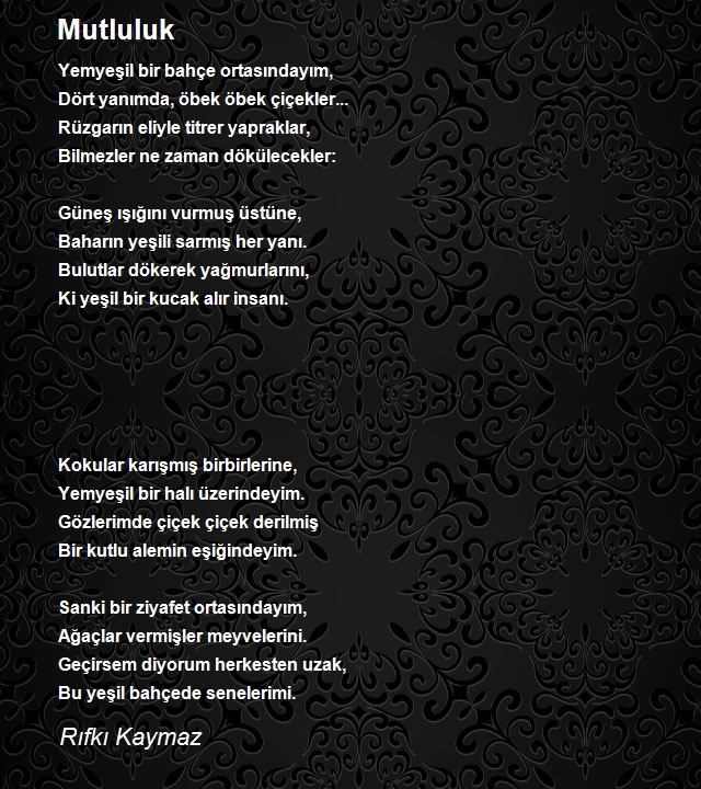 Rıfkı Kaymaz