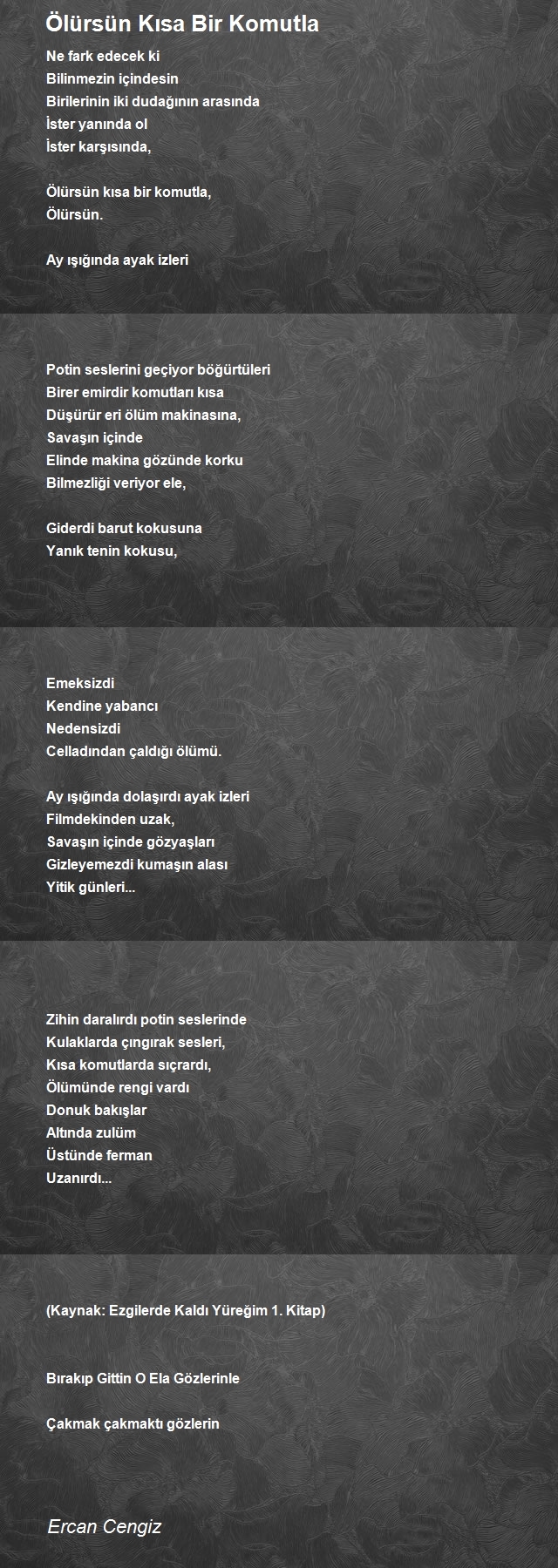 Ercan Cengiz