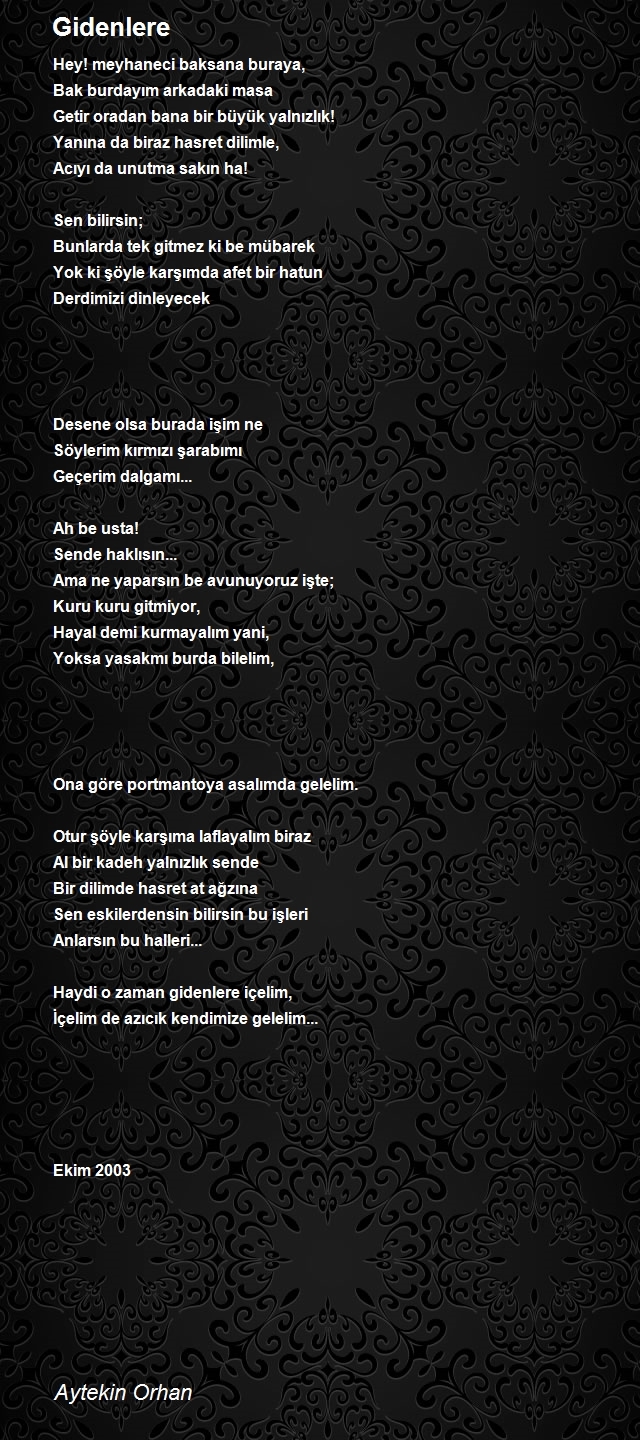 Aytekin Orhan
