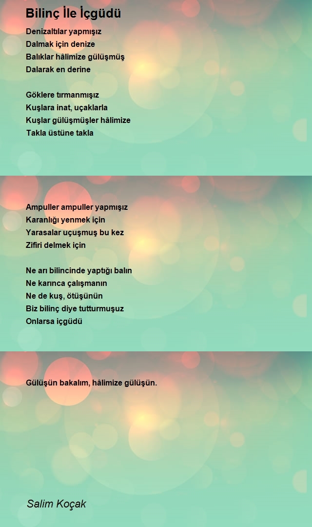 Salim Koçak
