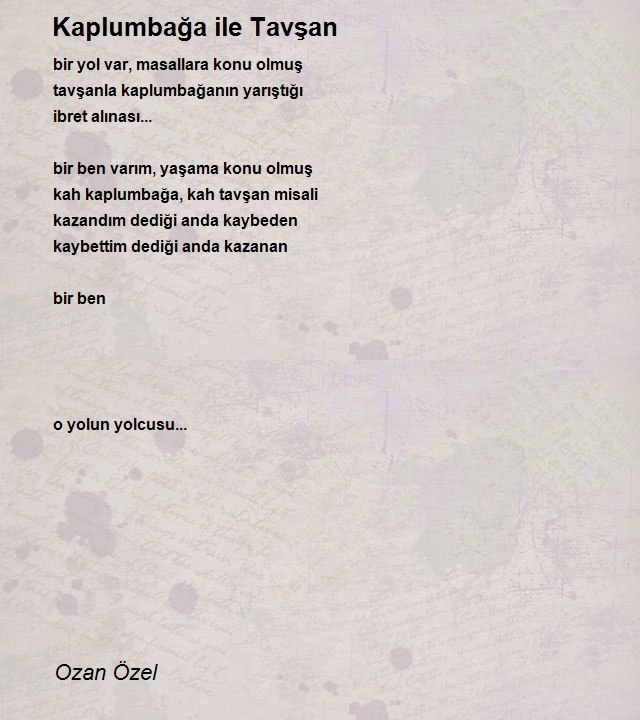 Ozan Özel