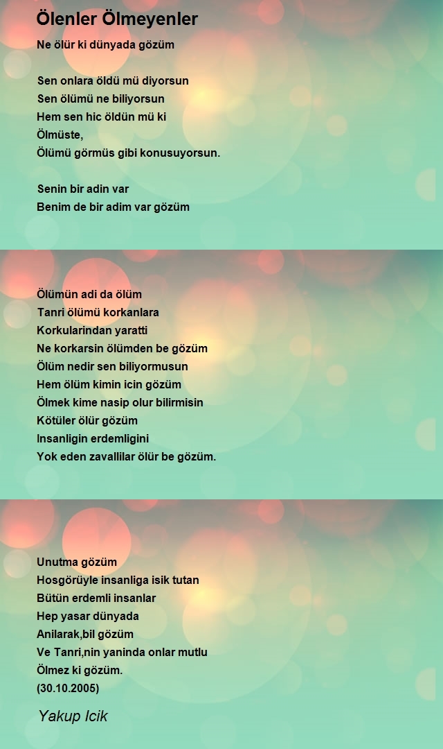 Yakup Icik