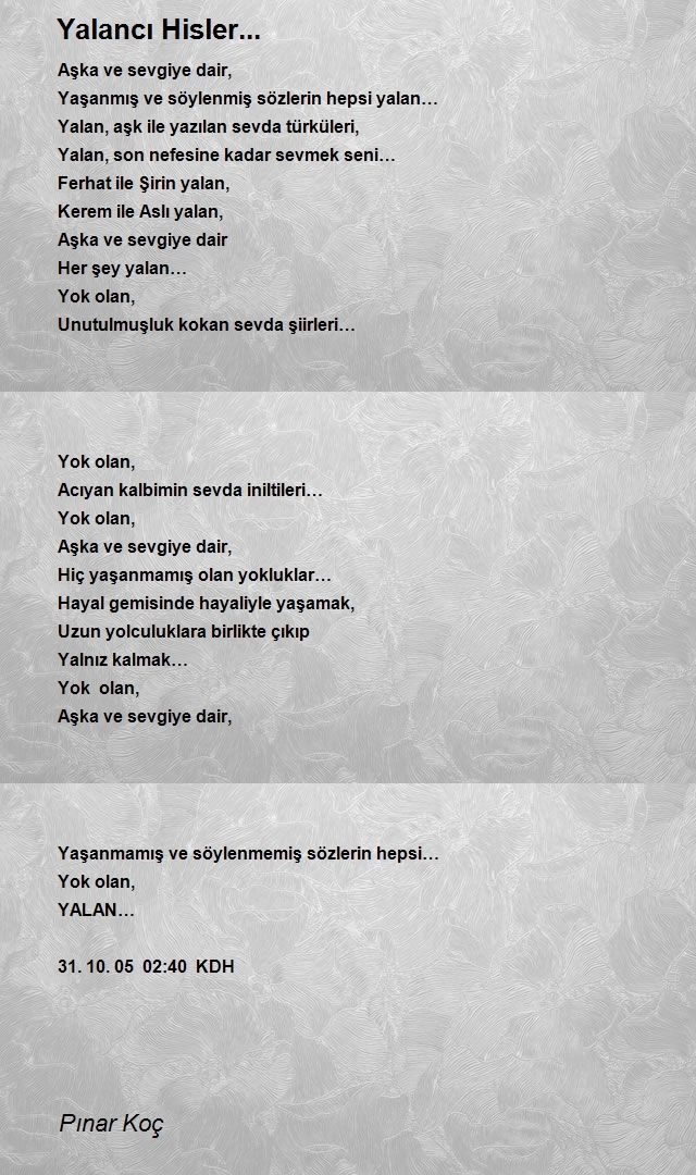 Pınar Koç