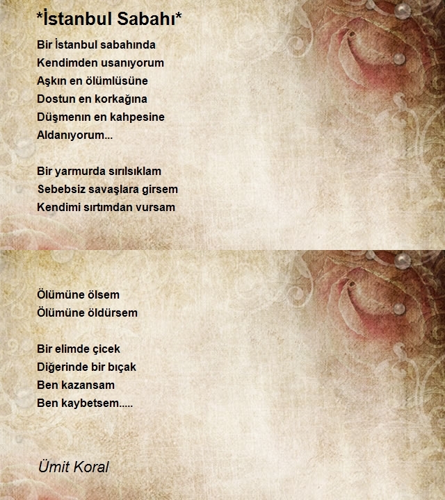 Ümit Koral