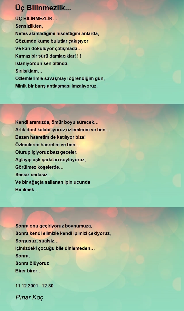 Pınar Koç